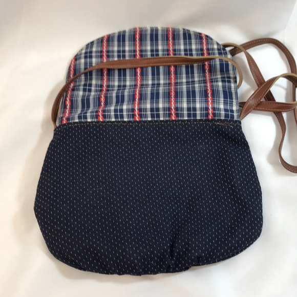 Handmade Smaller Crossbody Purse by Rachel Elise - Picture 4 of 6